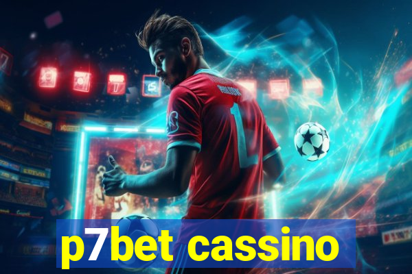 p7bet cassino